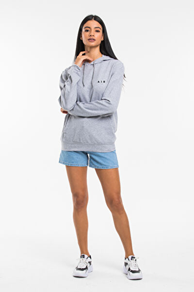 Superlife Kadın Sweatshirt