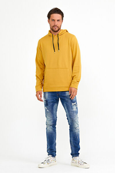 Superlife Erkek Sweatshirt