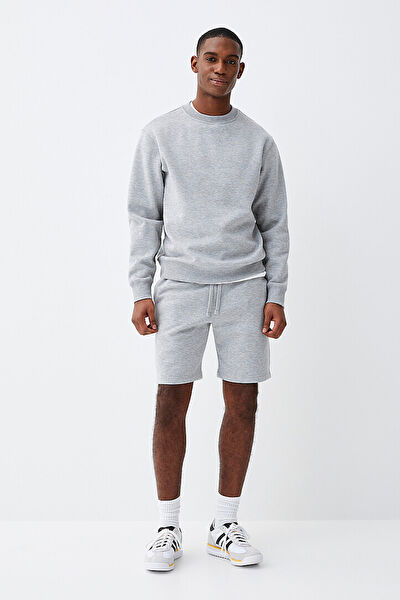 Superlife Erkek Sweatshirt