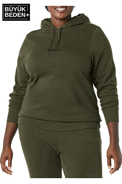 Superlife Büyük Beden Sweatshirt