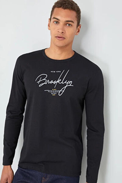 Superlife Erkek Tişört