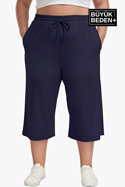 Superlife Kadın Şort, Bermuda, Kapri