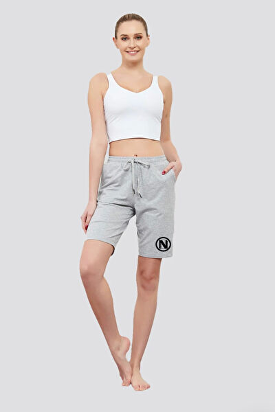 Superlife Erkek Şort, Bermuda, Kapri