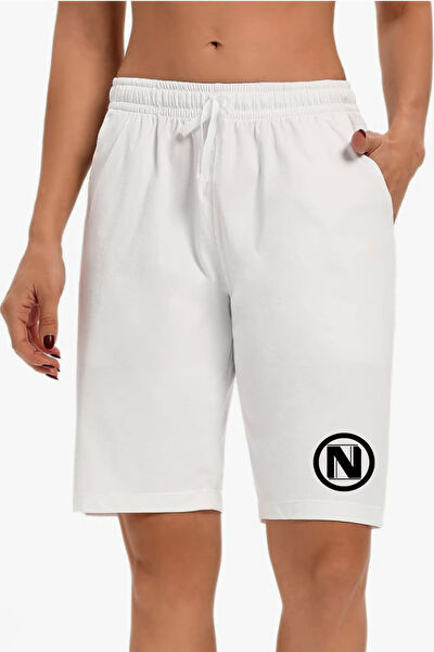 Superlife Erkek Şort, Bermuda, Kapri