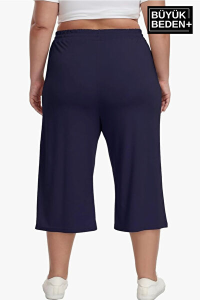 Superlife Kadın Şort, Bermuda, Kapri