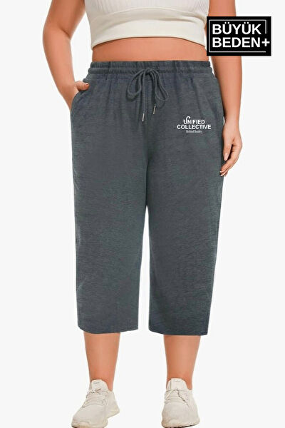 Superlife Kadın Şort, Bermuda, Kapri