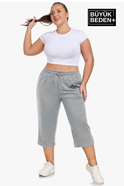 Superlife Kadın Şort, Bermuda, Kapri