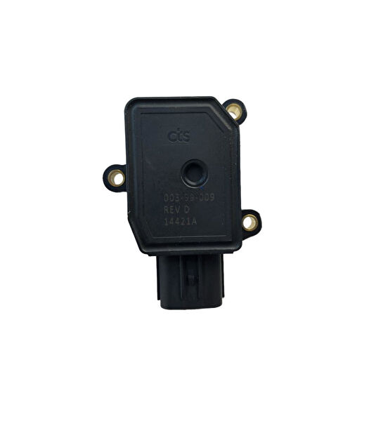 Msr Krank, Piston ve Contalar