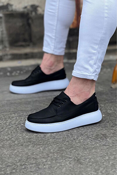 Terzi Bey Erkek Klasik Ayakkabı