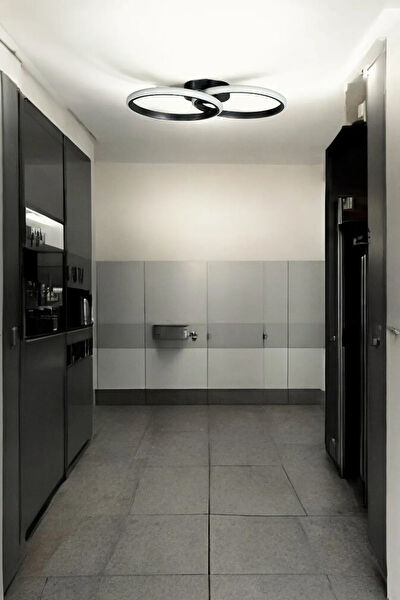 Legacy Avize, Sarkıt