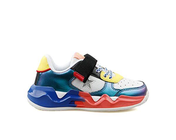 Dudino Erkek Çocuk Spor Ayakkabı, Sneaker