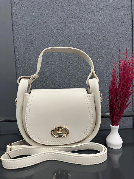 Trg Polo Kadın Omuz Çantası