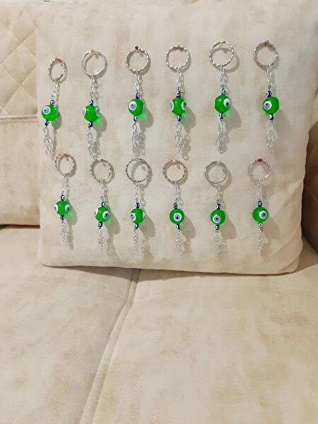 NEVRA BUJİTERİ Anahtarlık