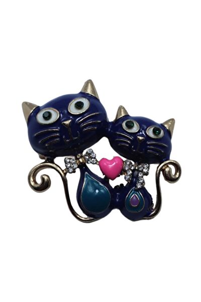 BBB Broş, Yaka İğnesi, Rozet