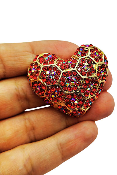 BBB Broş, Yaka İğnesi, Rozet