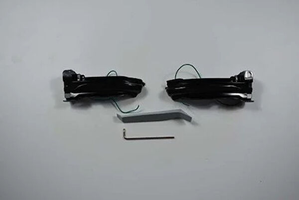 ARİSAR Ayna Aksesuarları