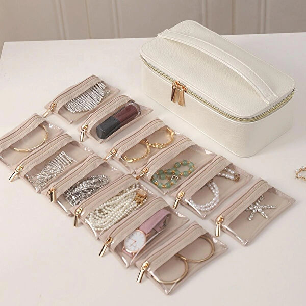 Gaman Takı Kutusu, Standı