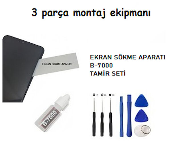 tkgz Yedek Parça Ürünleri