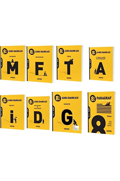 Hız Yayınları Ders ve Yardımcı Kaynak Kitapları