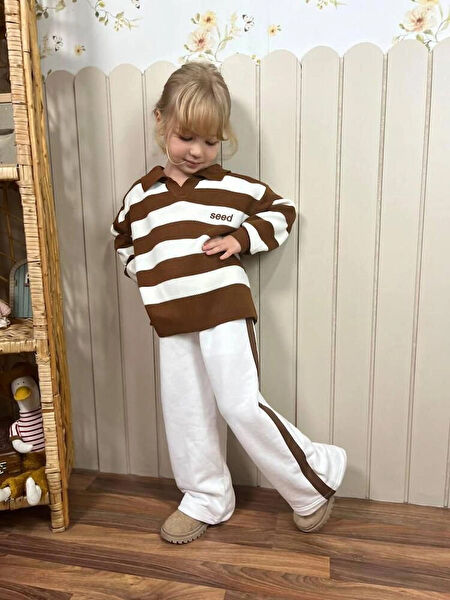 Butik Kız Çocuk Takım