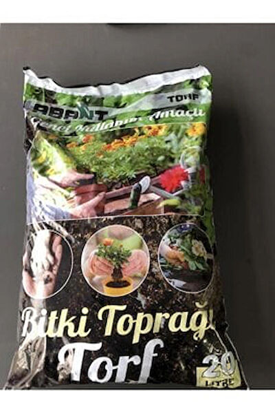 Doğaşık Torf ve Toprak