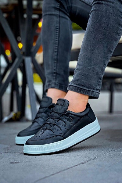 Mirglart Erkek Sneaker Ayakkabı
