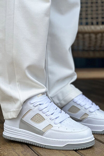 Mirglart Erkek Sneaker Ayakkabı