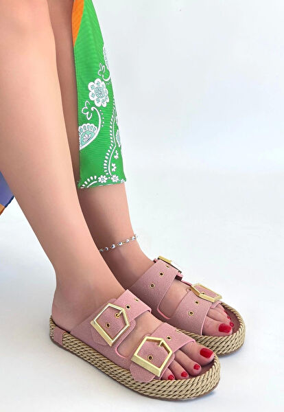 Mirglart Kadın Terlik