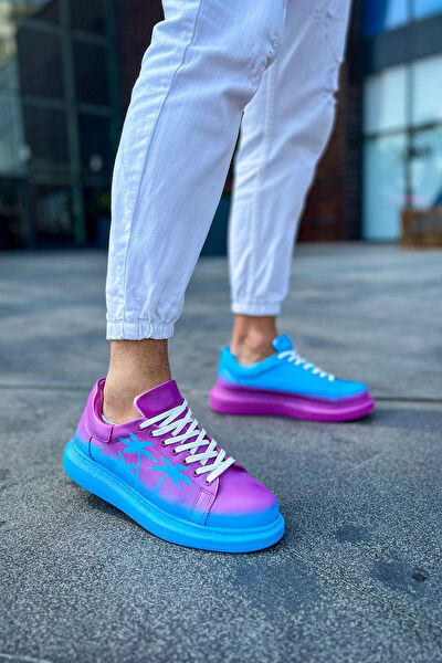 Mirglart Erkek Sneaker Ayakkabı