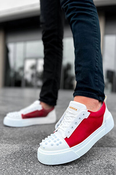 Mirglart Erkek Sneaker Ayakkabı