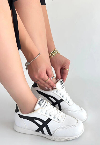 Mirglart Kadın Sneaker Ayakkabı
