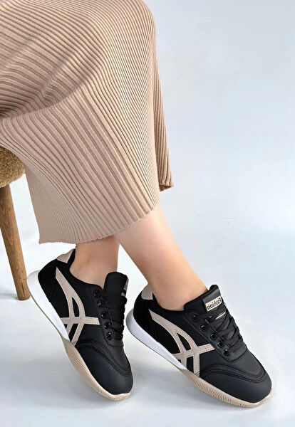 Mirglart Kadın Sneaker Ayakkabı