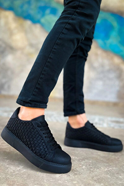 Mirglart Erkek Sneaker Ayakkabı