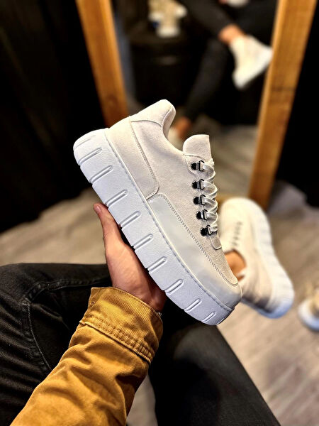Mirglart Erkek Sneaker Ayakkabı