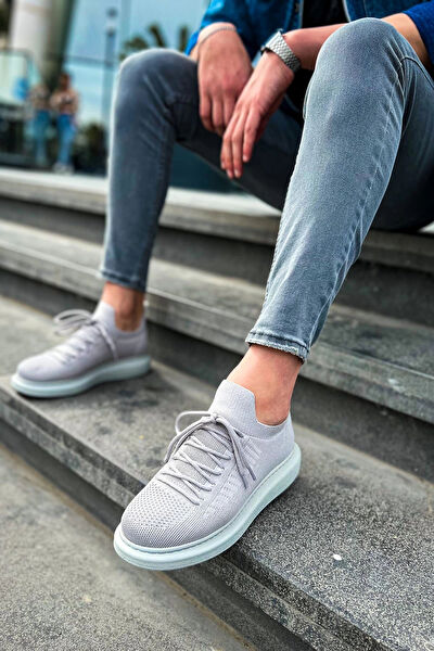 Mirglart Erkek Sneaker Ayakkabı