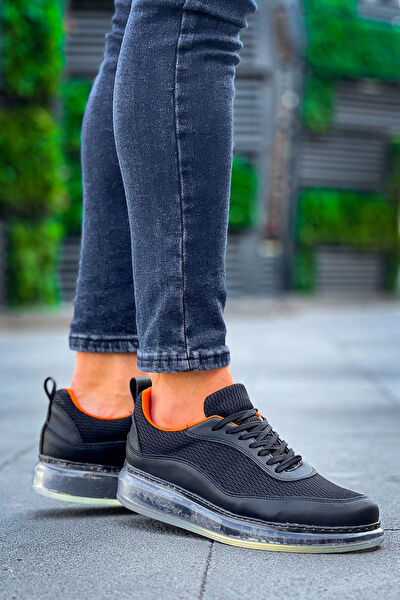 Mirglart Erkek Sneaker Ayakkabı