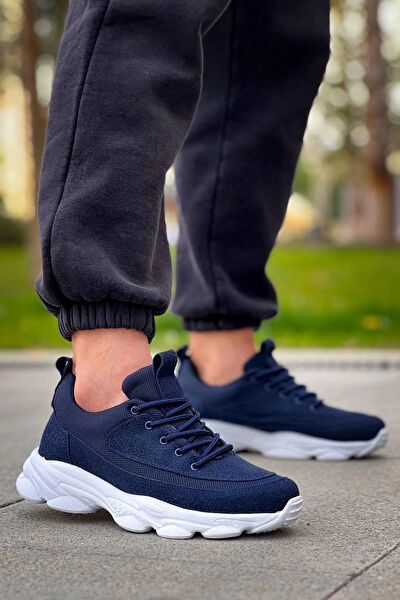 Mirglart Erkek Sneaker Ayakkabı