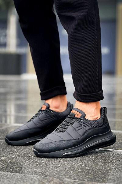 Mirglart Erkek Sneaker Ayakkabı