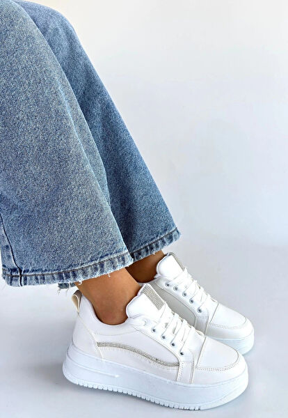 Mirglart Kadın Sneaker Ayakkabı