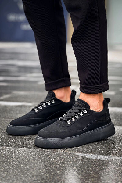 Mirglart Erkek Sneaker Ayakkabı