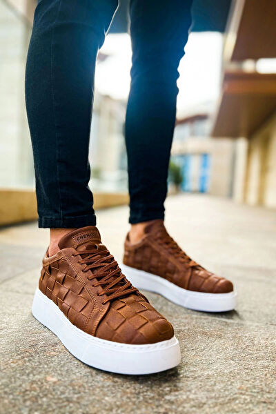 Mirglart Erkek Sneaker Ayakkabı