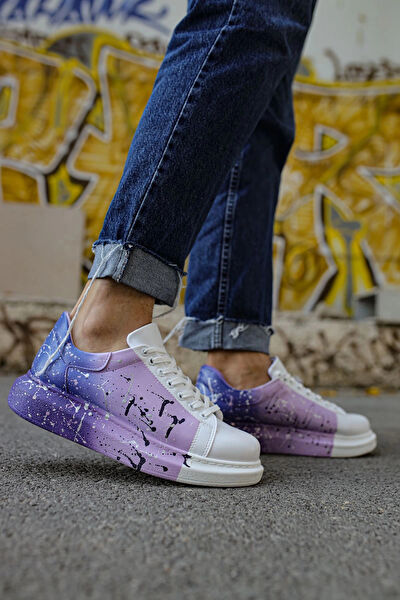 Mirglart Erkek Sneaker Ayakkabı