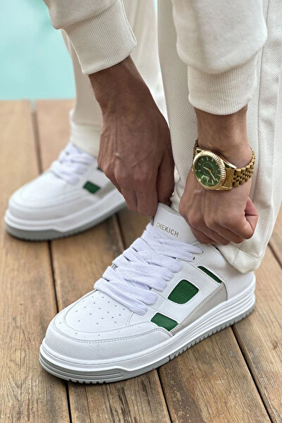 Mirglart Erkek Sneaker Ayakkabı