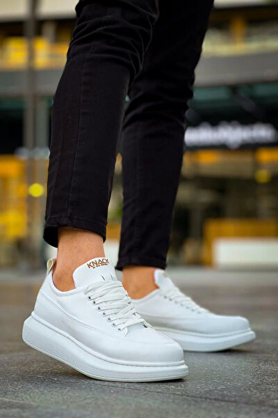 Mirglart Erkek Sneaker Ayakkabı