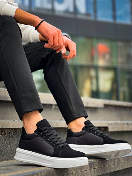 Mirglart Erkek Sneaker Ayakkabı