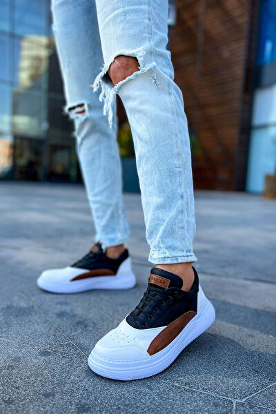 Mirglart Erkek Sneaker Ayakkabı