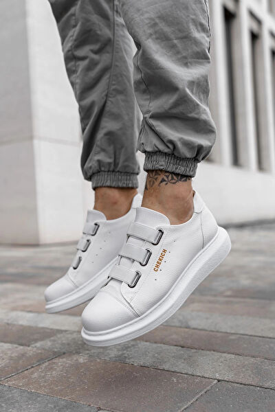 Mirglart Erkek Sneaker Ayakkabı