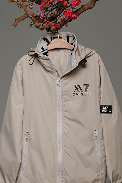 Zaziko Kids Erkek Çocuk Mont, Kaban