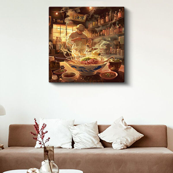 Tablofest Kanvas Tablo