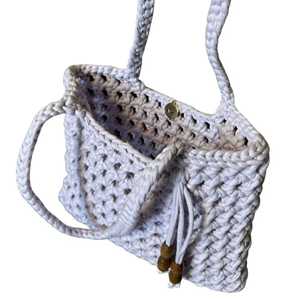 Uretti Kadın Omuz Çantası